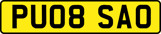 PU08SAO