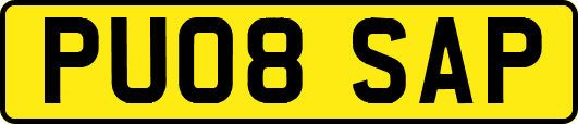 PU08SAP