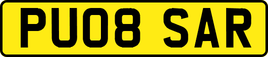 PU08SAR