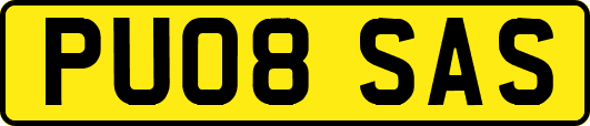 PU08SAS