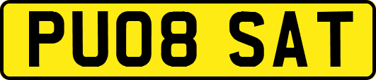 PU08SAT