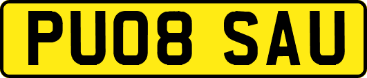 PU08SAU