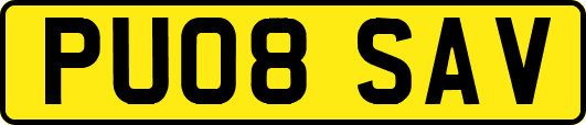 PU08SAV