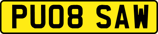 PU08SAW