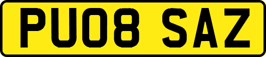 PU08SAZ
