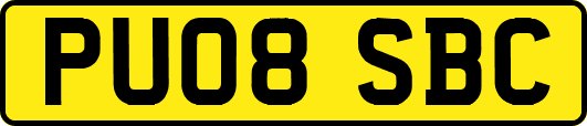 PU08SBC