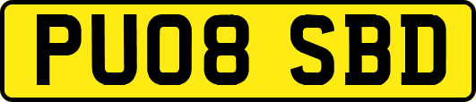 PU08SBD