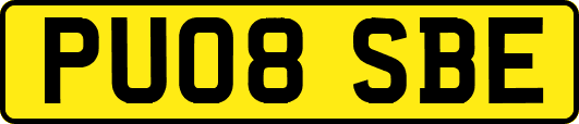 PU08SBE