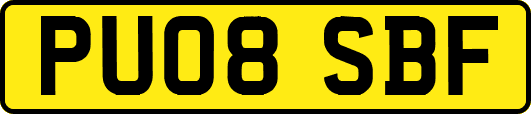 PU08SBF