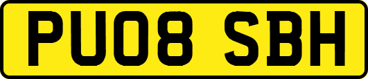 PU08SBH
