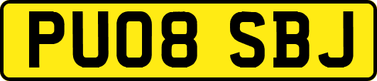 PU08SBJ