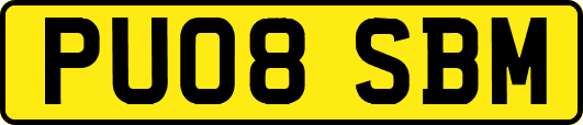 PU08SBM