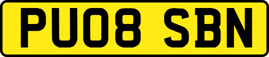 PU08SBN