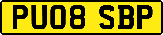 PU08SBP