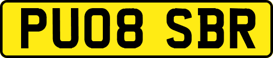 PU08SBR