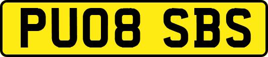 PU08SBS
