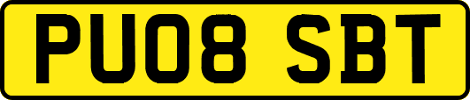 PU08SBT