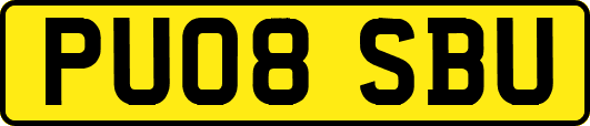 PU08SBU