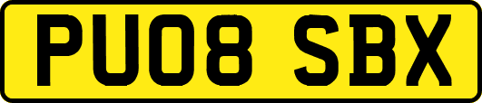 PU08SBX