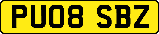 PU08SBZ