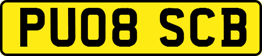 PU08SCB