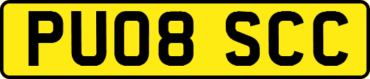 PU08SCC