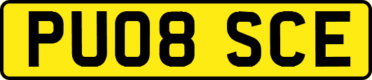 PU08SCE