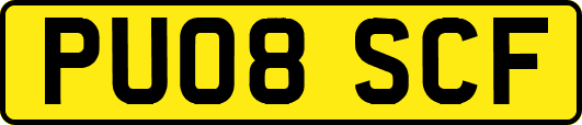 PU08SCF
