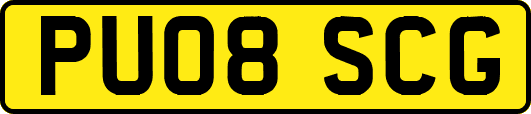 PU08SCG