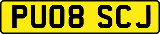 PU08SCJ