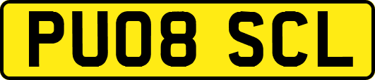 PU08SCL