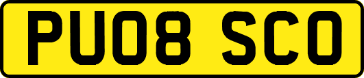 PU08SCO