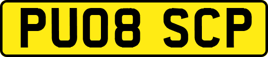 PU08SCP