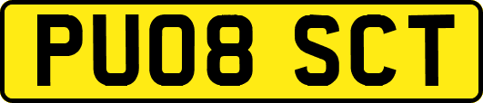 PU08SCT