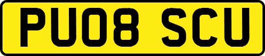 PU08SCU