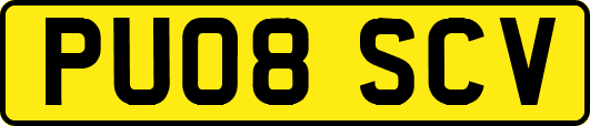PU08SCV