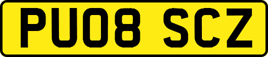 PU08SCZ