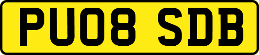 PU08SDB