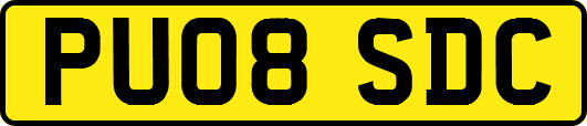 PU08SDC