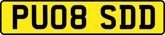 PU08SDD
