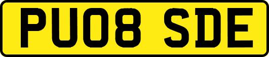 PU08SDE
