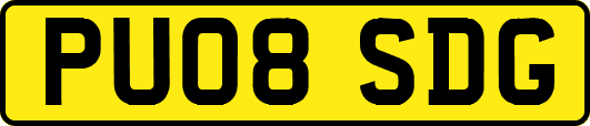 PU08SDG