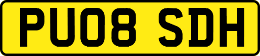 PU08SDH