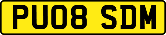 PU08SDM