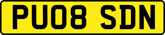 PU08SDN