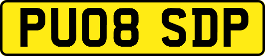 PU08SDP