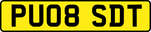 PU08SDT