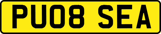 PU08SEA