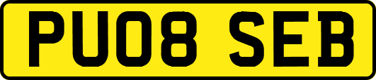 PU08SEB