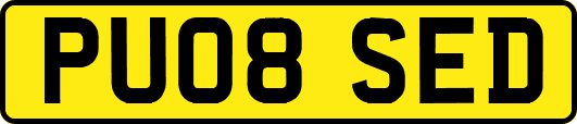 PU08SED